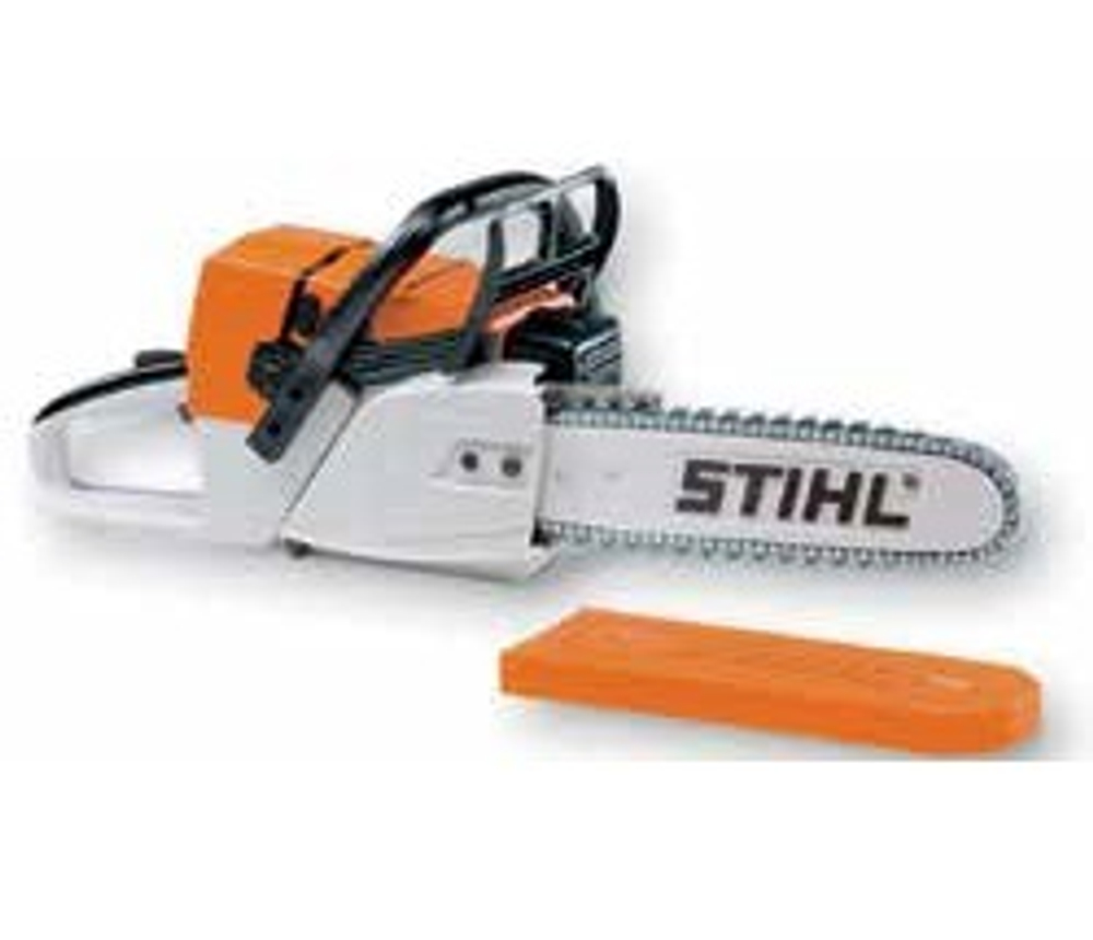 Пила игрушечная (на батарейках)