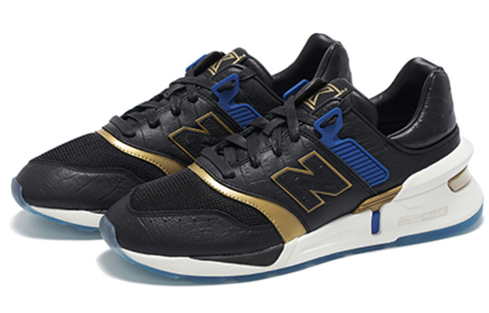Кроссовки New Balance Nb 997S Kawhi 2-Way Playoffs