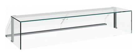 Нейтральная витрина Carboma OMI AC40 N 2,0-1