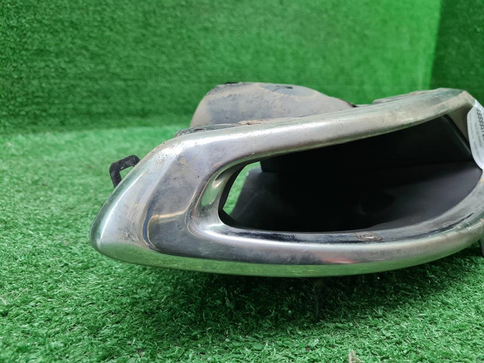 Насадка глушителя правая Lexus RX 4 (2019-2022)