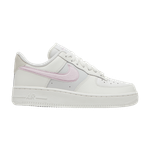 Кроссовки Nike Air Force 1 Low "Chenille Swoosh" (Женская размерная сетка)