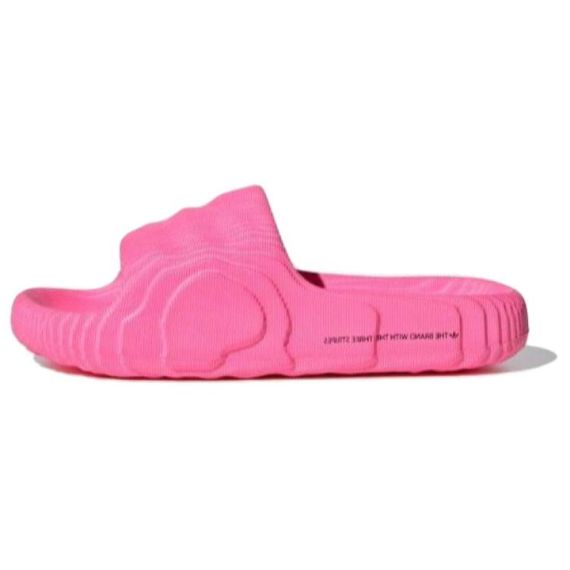 Adidas Originals Adilette 22 'Lucid Pink'