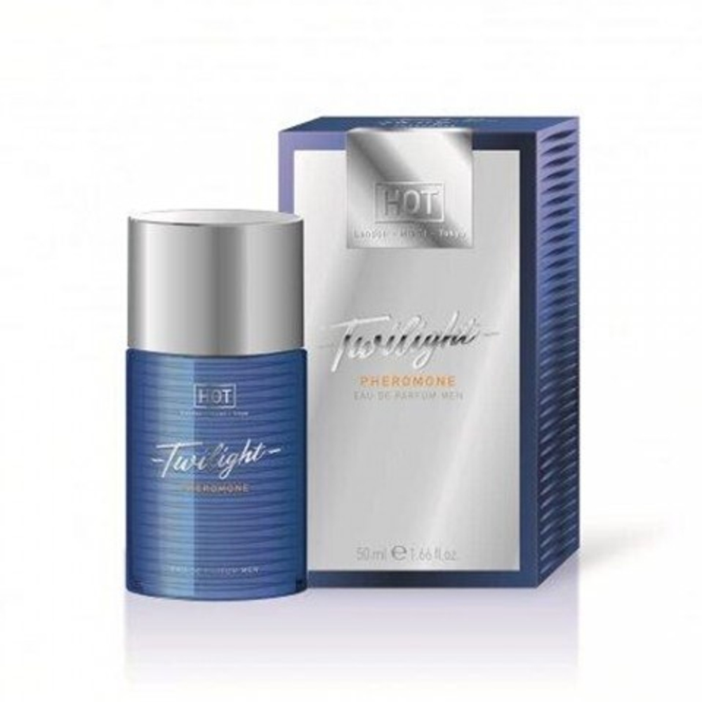 Мужские духи с феромонами HOT Twilight 50 мл.