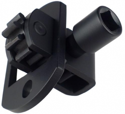 Приспособление для проворачивания коленчатого вала MAN,MERCEDES