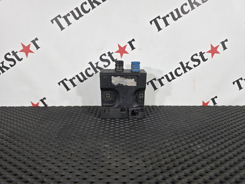 Выключатель массы 2017г