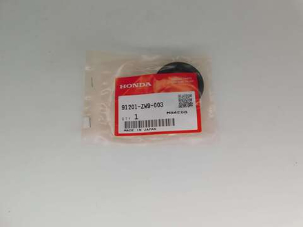 Сальник коленвала верхний Honda 8 9,9 10 91201-ZW9-003