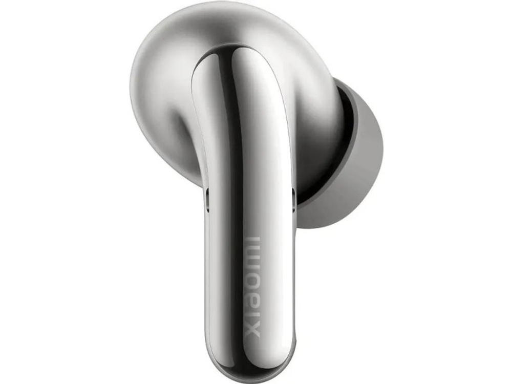 Беспроводные наушники Xiaomi Buds 5 Pro BT титановый