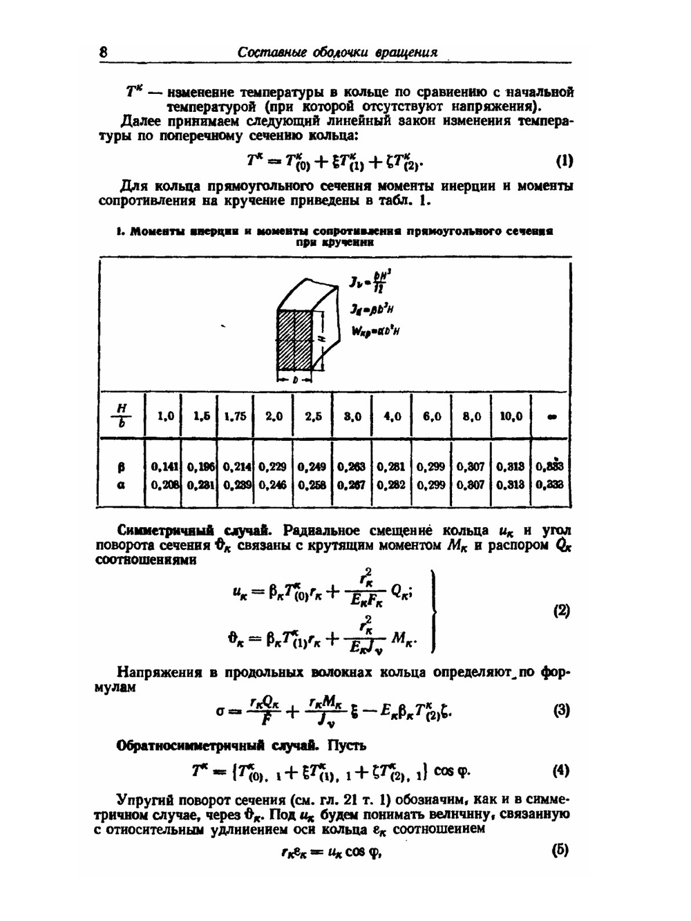 Прочность. Устойчивость. Колебания. Том 2 | И.А. Биргер