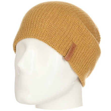 Шапка Footwork Champ (кэмел)
