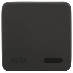 Распаячная коробка ЭРА KOR-100-100-50-9g-2MP-B двухкомпонентная HF стойкая к УФ 100х100х50мм черная прямой монтаж IP67