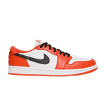 Кроссовки Jordan Air Jordan 1 Retro Low Og "Shattered Backboard"