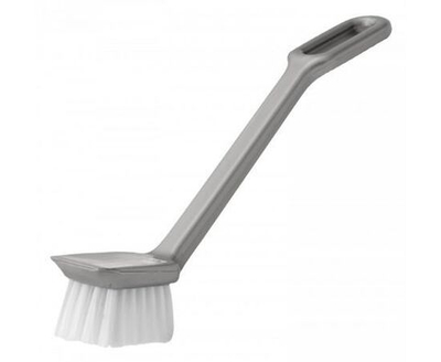 Щетка для посуды "Etna" серый