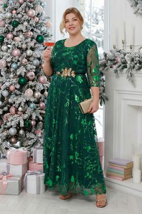 Цена на Платье-1236 больших размеров