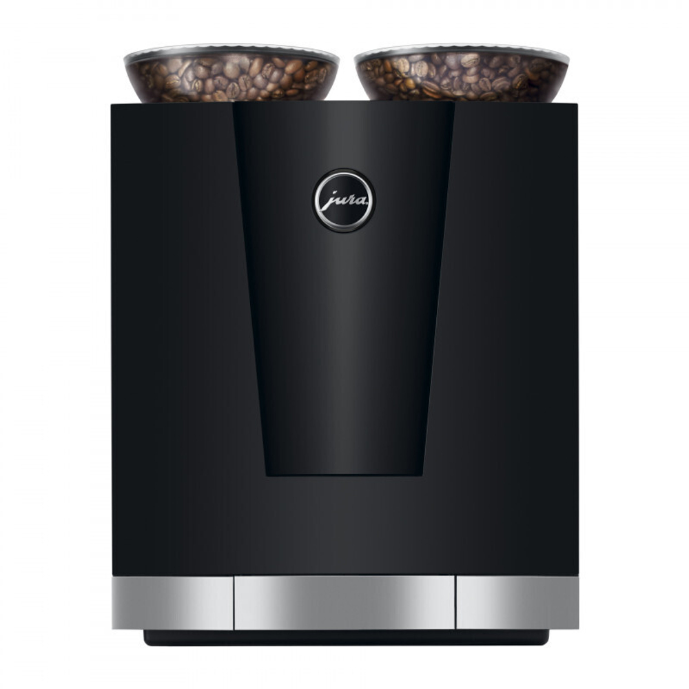 Кофемашина Jura GIGA 10 Diamond Black EA