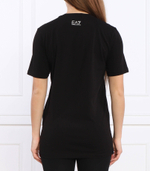 Футболка EA7 - черный(3RTT13 TJFKZ)