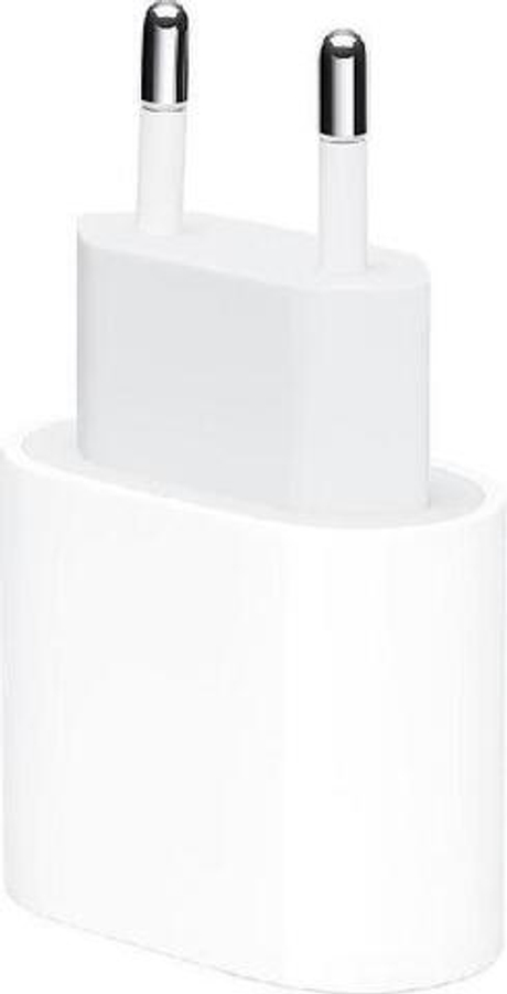 Адаптер питания для Apple 20W USB-C Power Adapter, (в упаковке)