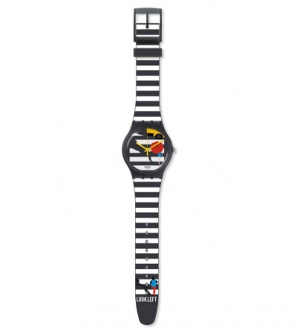 Swatch SUOM108