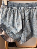 Хлопковые шорты Brunello Cucinelli, 140