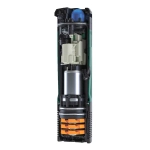 Насос колодезный DAB DTRON3 35/90, 60195016