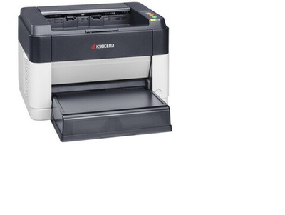 МФУ KYOCERA FS-1040 1102M23RU2