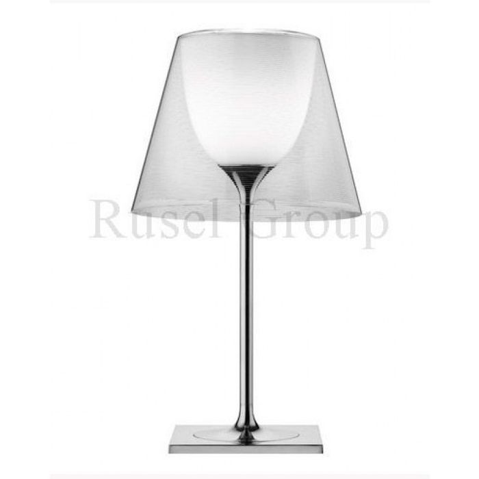 Настольная лампа Flos KTribe T1 glass