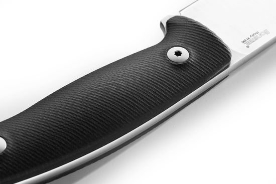 Нож Lion Steel "M2M" L/M2M GBK