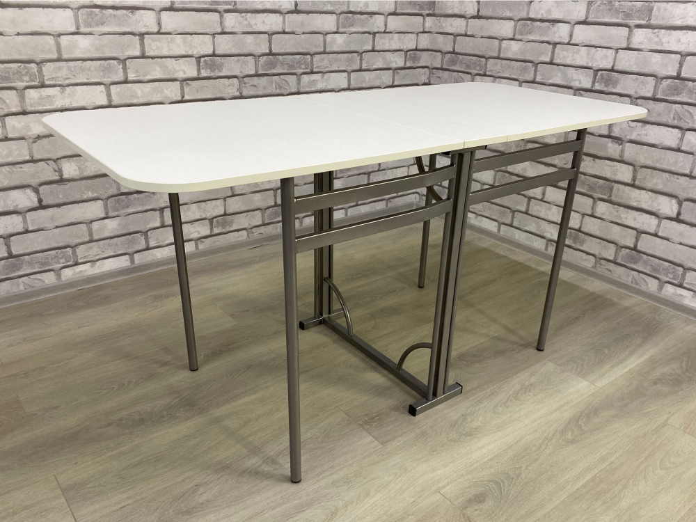 Стол-книжка Мир стульев Искра, Белый