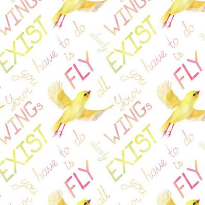 Первый полет. The first flight.