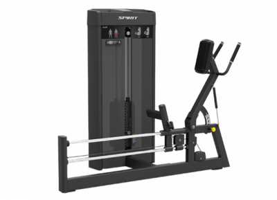 Глют-машина SPIRIT SP-4320