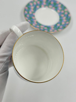 Кофейная пара Givenchy by Yamaka