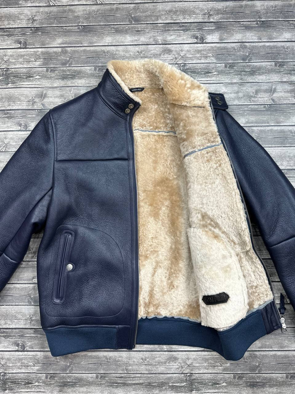 Дубленка Tom Ford, арт. 462692447