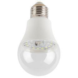 Лампа для птиц и рептилий ЭРА Chicken с UVB спектром FITO-Dim 9W E27 | Лампы для птиц и рептилий