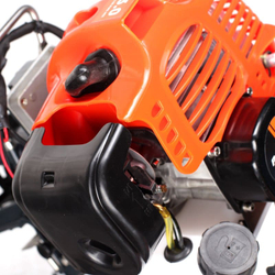 2х-тактный лодочный мотор PATRIOT BM 110