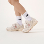 Кроссовки New Balance Nb 452 (Женская размерная сетка)