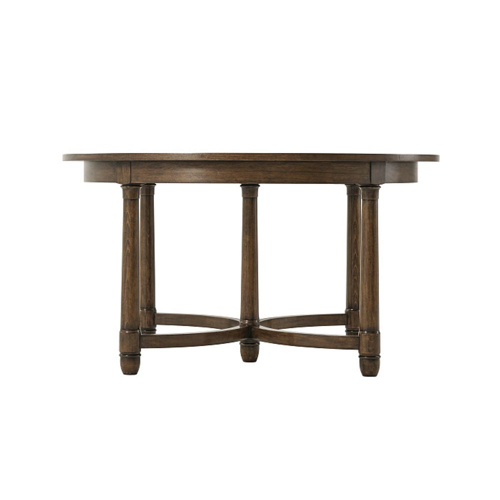 Стол обеденный "Тавел"