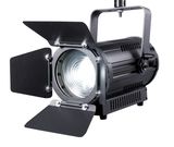LED Studio Fresnel Fan-Less No Noise 100W — бесшумный Fresnel прожектор с зумом 15–50°