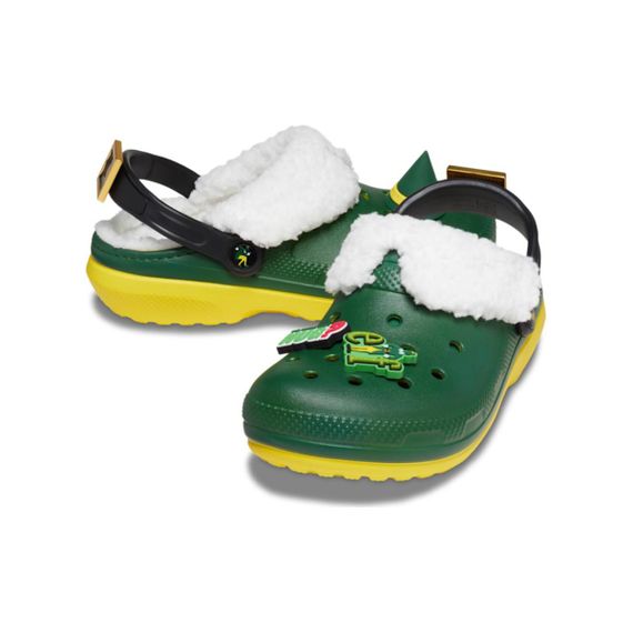 Crocs Classic Clog 'Buddy The Elf'