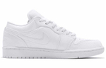 Кроссовки Jordan Air Jordan 1 Low Pu