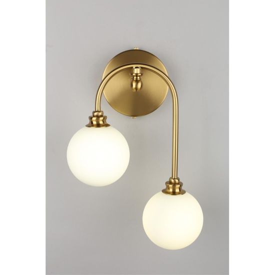 Светильник настенный (Бра) APL.839.01.02