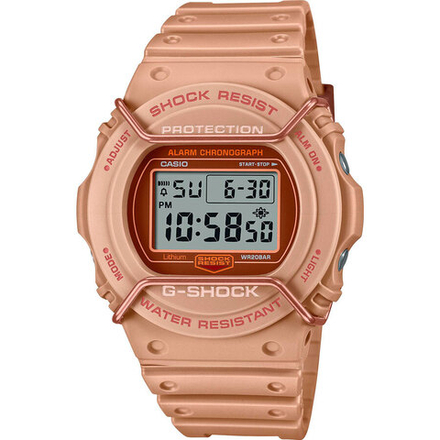 Мужские наручные часы Casio DW-5700PT-5
