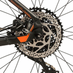 Горный велосипед Stinger Reload STD 27.5" (2023)