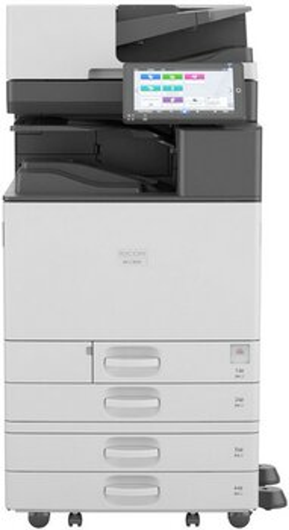 МФУ Ricoh Ricoh IMC3010 419308
