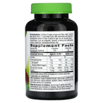 Nature's Way, жевательные таблетки с цинком, со вкусом ягодного ассорти, 120 жевательных таблеток (11 мг в 1 жевательной таблетке)