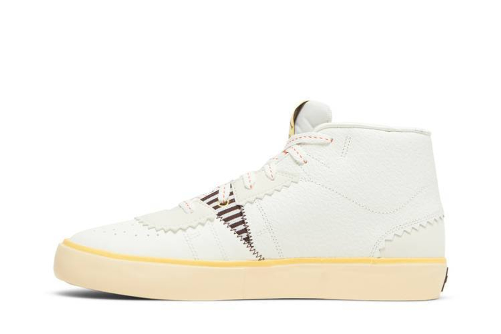 Кроссовки Maison Chteau Rouge X Jordan Air Jordan Series Mid Sp