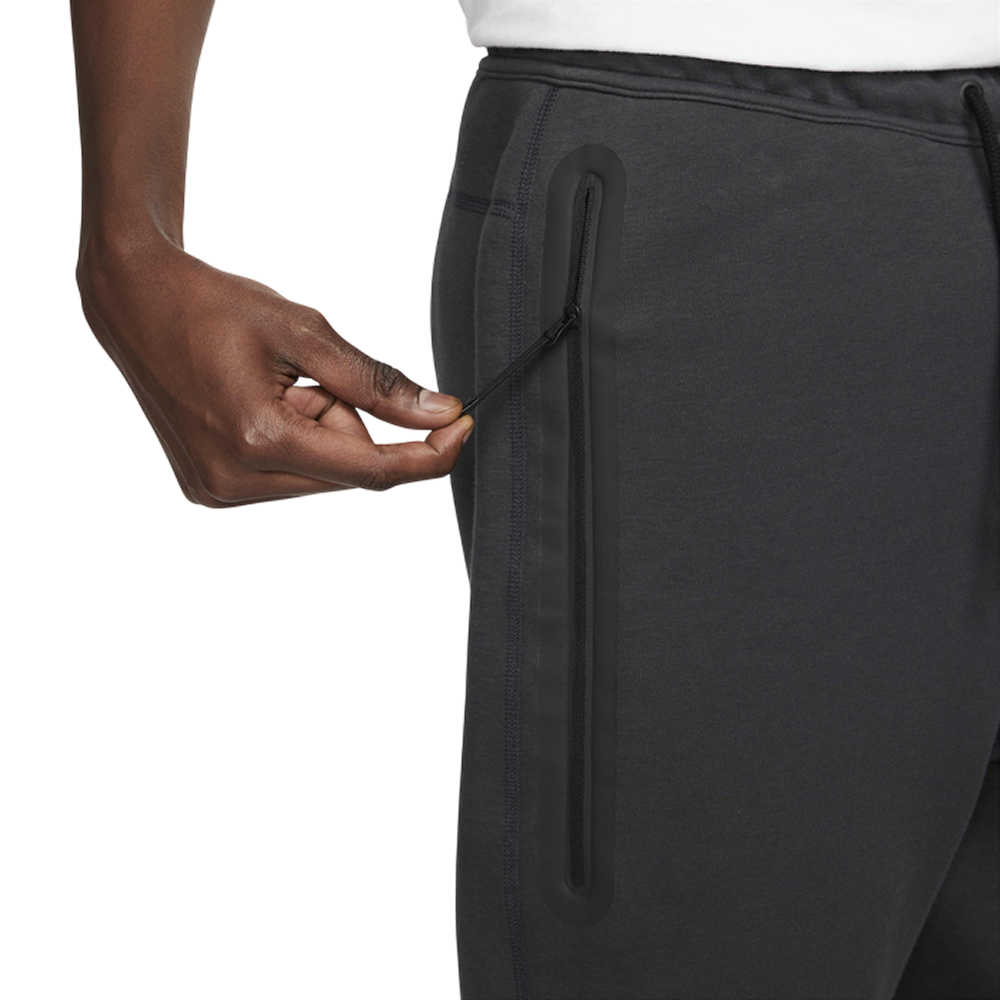 Штаны Nike Tech Fleece 2023 Graphite