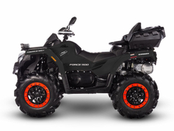 Квадроцикл BRP Force 1100 (ПСМ)