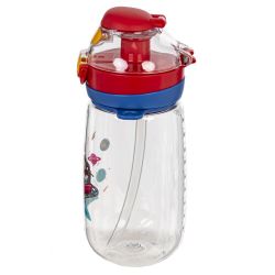 GAEM Бутылка, 550 мл, L8,5 W8,5 H19,5 см, 4в.