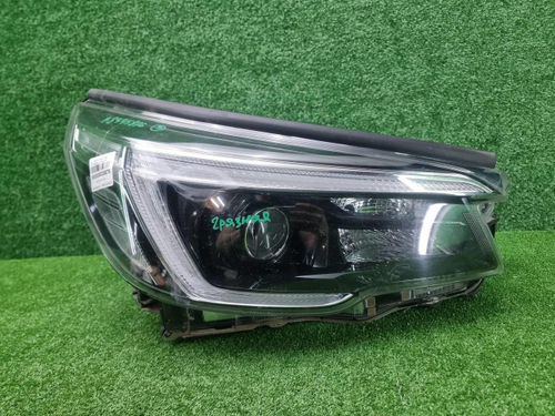 Фара правая Subaru Forester 5 SK (2018-2021) LED