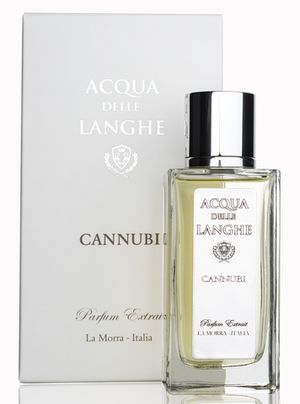 Acqua Delle Langhe Cannubi