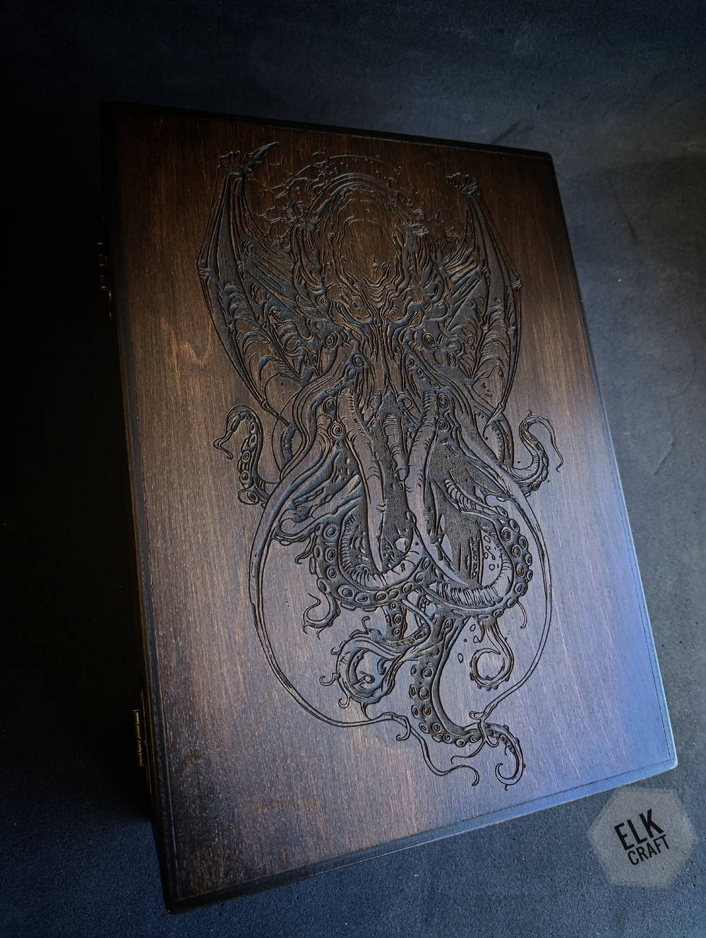 Ширма-Шкатулка